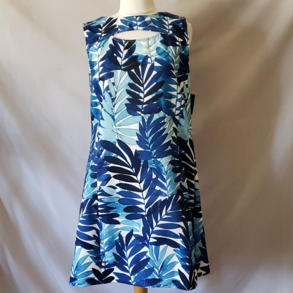 New Gabby Skye Dress